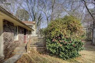 734 Havenridge Dr, Conyers, GA 30094 - Photo 7