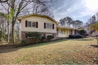 734 Havenridge Drive, Conyers, GA 30094 - Photo 3