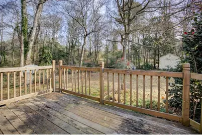 734 Havenridge Drive, Conyers, GA 30094 - Photo 13