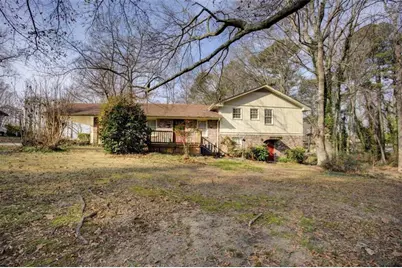 734 Havenridge Drive, Conyers, GA 30094 - Photo 9