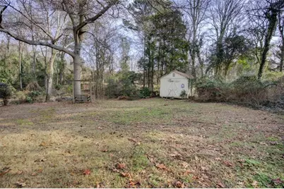 734 Havenridge Drive, Conyers, GA 30094 - Photo 11