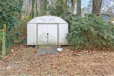 2015 Highriggs Lane, Snellville, GA 30078 - Photo 41