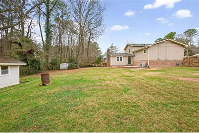 2015 Highriggs Lane, Snellville, GA 30078 - Photo 39