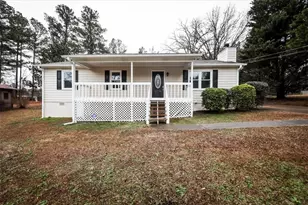 106 Village Dr, Hiram, GA 30141 - Photo 1