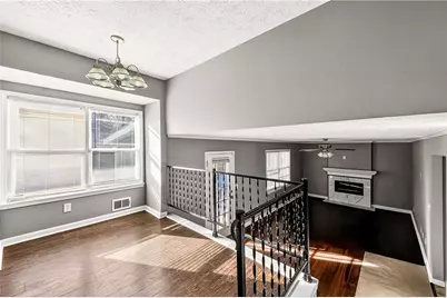 1075 Forest Heights Road, Stone Mountain, GA 30083 - Photo 17