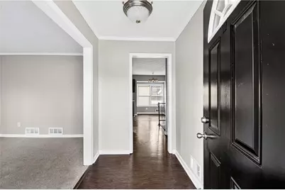 1075 Forest Heights Road, Stone Mountain, GA 30083 - Photo 5