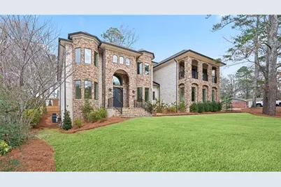 1694 Harts Mill Road NE, Brookhaven, GA 30319 - Photo 3