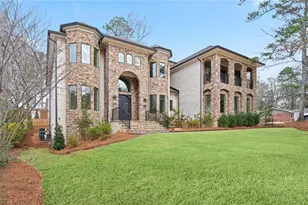 1694 Harts Mill Rd NE, Brookhaven, GA 30319 - Photo 3