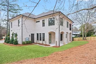 1694 Harts Mill Rd NE, Brookhaven, GA 30319 - Photo 37