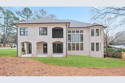 1694 Harts Mill Road NE, Brookhaven, GA 30319 - Photo 39
