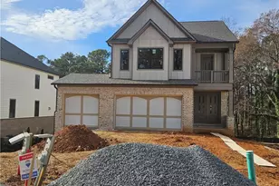 3265 Hilltop Cir, Marietta, GA 30066 - Photo 1