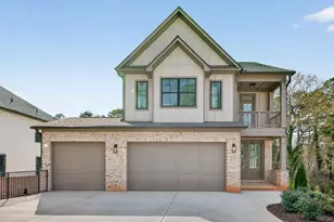 3265 Hilltop Cir, Marietta, GA 30066 - Photo 1