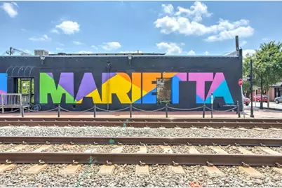 3275 Hilltop Circle, Marietta, GA 30066 - Photo 55