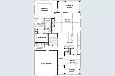 3275 Hilltop Circle, Marietta, GA 30066 - Photo 3