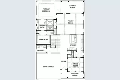 3275 Hilltop Circle, Marietta, GA 30066 - Photo 51