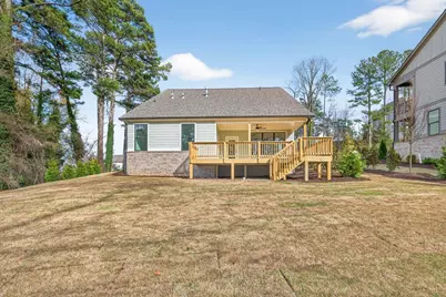 3275 Hilltop Circle, Marietta, GA 30066 - Photo 47