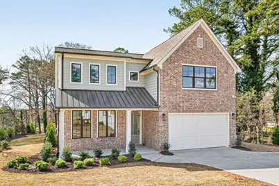 3275 Hilltop Circle, Marietta, GA 30066 - Photo 3