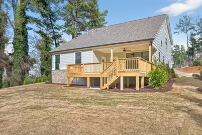 3275 Hilltop Circle, Marietta, GA 30066 - Photo 49