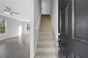 1068 Hidden Brook Trail, Atlanta, GA 30349 - Photo 5