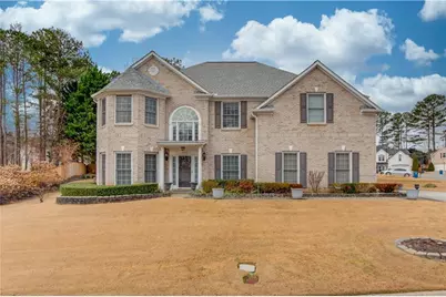 2648 Stockbridge Way, Dacula, GA 30019 - Photo 1