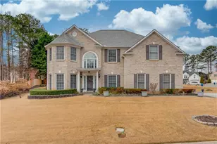 2648 Stockbridge Way, Dacula, GA 30019 - Photo 1