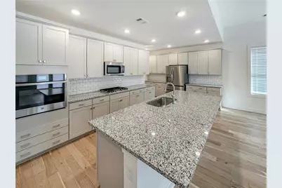 307 Chestnut Oak Drive, Peachtree City, GA 30269 - Photo 9