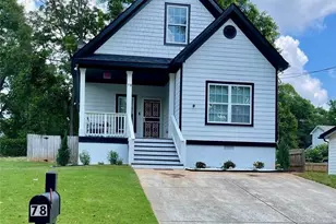 78 Bisbee Ave SE, Atlanta, GA 30315 - Photo 1