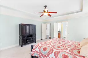 454 Julia Dr, Powder Springs, GA 30127 - Photo 23