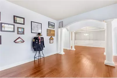 454 Julia Drive, Powder Springs, GA 30127 - Photo 17