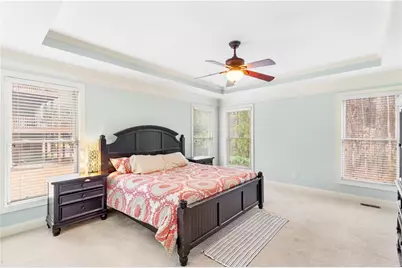 454 Julia Drive, Powder Springs, GA 30127 - Photo 21