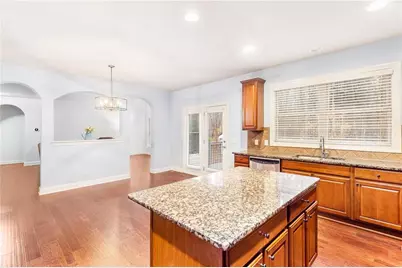 454 Julia Drive, Powder Springs, GA 30127 - Photo 7