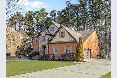 454 Julia Drive, Powder Springs, GA 30127 - Photo 3