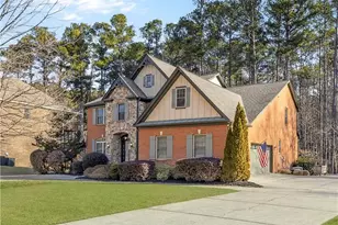 454 Julia Dr, Powder Springs, GA 30127 - Photo 3