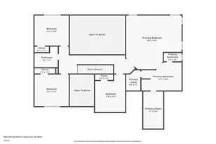 4050 St Michelle Ln, Alpharetta, GA 30004 - Photo 53