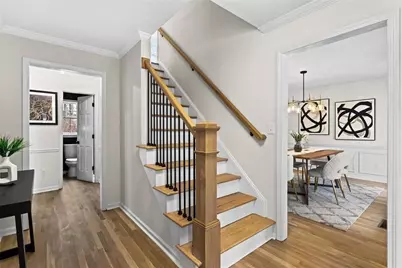 1101 Steeple Run, Lawrenceville, GA 30043 - Photo 35