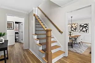 1101 Steeple Run, Lawrenceville, GA 30043 - Photo 35