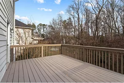 1101 Steeple Run, Lawrenceville, GA 30043 - Photo 31