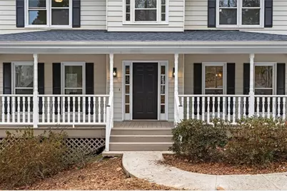 1101 Steeple Run, Lawrenceville, GA 30043 - Photo 5