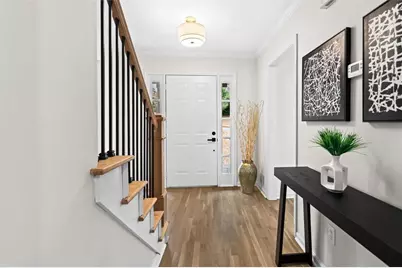 1101 Steeple Run, Lawrenceville, GA 30043 - Photo 9