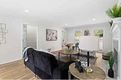 1101 Steeple Run, Lawrenceville, GA 30043 - Photo 11