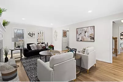 1101 Steeple Run, Lawrenceville, GA 30043 - Photo 13