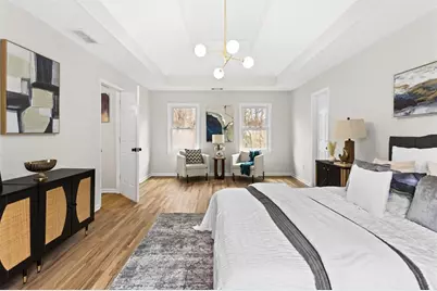 1101 Steeple Run, Lawrenceville, GA 30043 - Photo 41