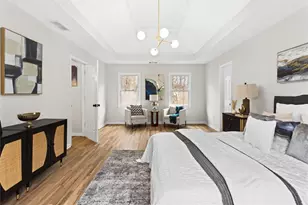 1101 Steeple Run, Lawrenceville, GA 30043 - Photo 41