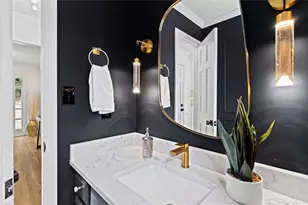 1101 Steeple Run, Lawrenceville, GA 30043 - Photo 17