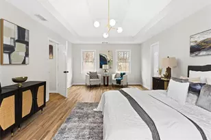 1101 Steeple Run, Lawrenceville, GA 30043 - Photo 41