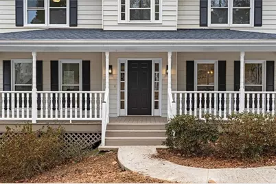 1101 Steeple Run, Lawrenceville, GA 30043 - Photo 5