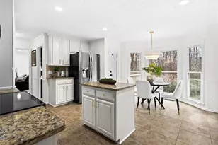 1101 Steeple Run, Lawrenceville, GA 30043 - Photo 21