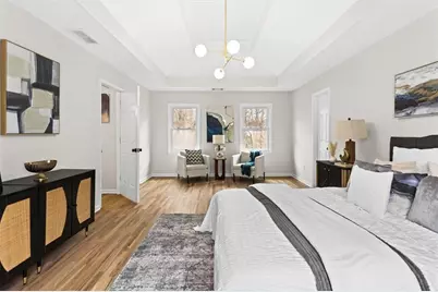 1101 Steeple Run, Lawrenceville, GA 30043 - Photo 41