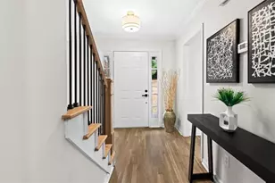 1101 Steeple Run, Lawrenceville, GA 30043 - Photo 9