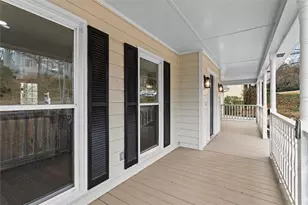 1101 Steeple Run, Lawrenceville, GA 30043 - Photo 7